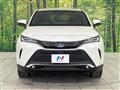 2021 Toyota Harrier Hybrid