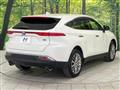 2021 Toyota Harrier Hybrid