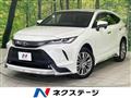 2022 Toyota Harrier Hybrid