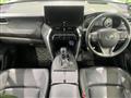 2022 Toyota Harrier Hybrid