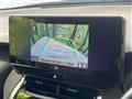 2022 Toyota Harrier Hybrid