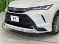 2022 Toyota Harrier Hybrid
