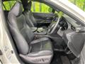 2022 Toyota Harrier Hybrid