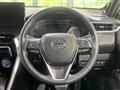 2022 Toyota Harrier Hybrid