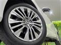 2022 Toyota Harrier Hybrid