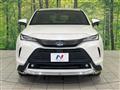2022 Toyota Harrier Hybrid