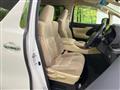 2016 Toyota Vellfire