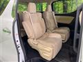 2016 Toyota Vellfire