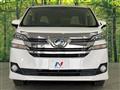 2016 Toyota Vellfire