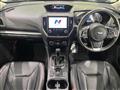 2021 Subaru IMPREZA XV HYBRID
