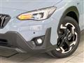 2021 Subaru IMPREZA XV HYBRID