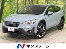2021 Subaru IMPREZA XV HYBRID