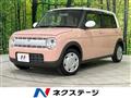 2020 Suzuki Lapin