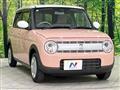 2020 Suzuki Lapin