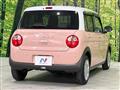 2020 Suzuki Lapin