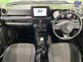2024 Suzuki Jimny Sierra