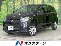 2018 Daihatsu Mira