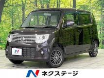 2015 Nissan Moco