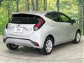 2022 Toyota AQUA
