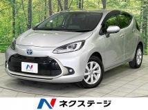 2022 Toyota AQUA