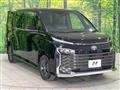 2026 Toyota Voxy