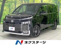 2026 Toyota Voxy