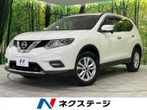 2015 Nissan X-Trail
