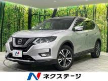 2018 Nissan X-Trail