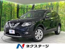 2016 Nissan X-Trail