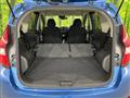 2020 Nissan Note