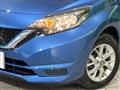 2020 Nissan Note