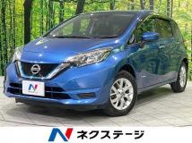 2020 Nissan Note