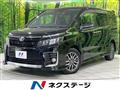 2017 Toyota Voxy