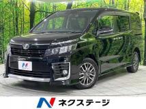 2017 Toyota Voxy