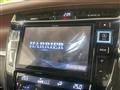 2015 Toyota Harrier