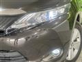2015 Toyota Harrier