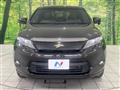 2015 Toyota Harrier
