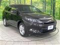 2015 Toyota Harrier