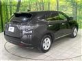 2015 Toyota Harrier