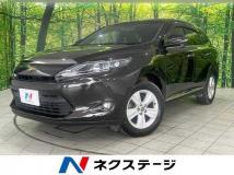 2015 Toyota Harrier