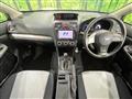 2013 Subaru IMPREZA XV HYBRID