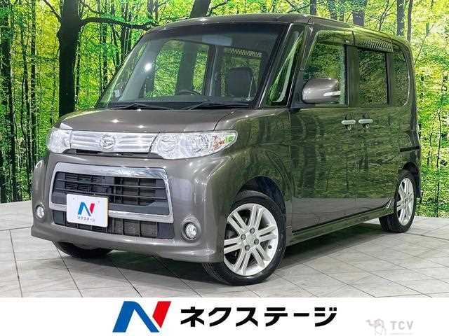 2013 Daihatsu Tanto