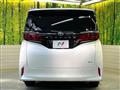 2024 Toyota Alphard Hybrid