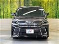 2015 Toyota Vellfire
