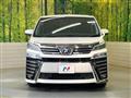 2019 Toyota Vellfire