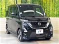2022 Nissan ROOX