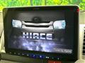 2025 Toyota Hiace Van