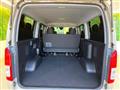 2025 Toyota Hiace Van