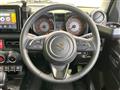 2024 Suzuki Jimny Sierra