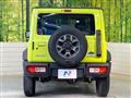 2024 Suzuki Jimny Sierra